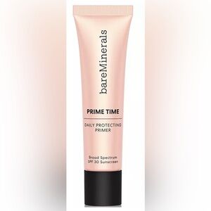 NEW Bare Minerals Prime Time Daily Protecting Primer